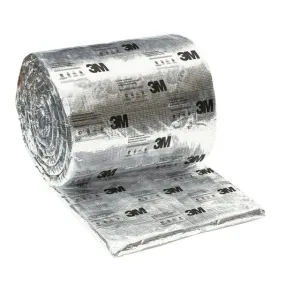3M Fire Barrier Duct Wrap 615  | 24 in x 25 ft