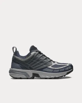 ACS Pro Gore-Tex Blue Nights / Sharkskin / Turbulence Low Top Sneakers