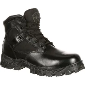 Alpha Force Composite Toe Waterproof Public Service Boot