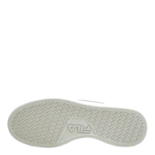 Arcade low White
