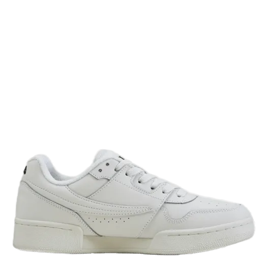 Arcade low White
