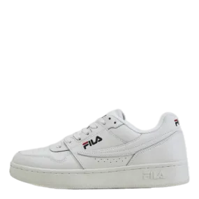 Arcade low White