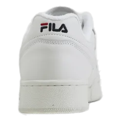 Arcade low White