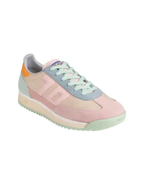 BACK 70 | Barkley Jogger - Multi Pink Green