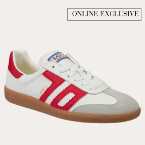 BACK 70 - CLOUD in RED Sneakers