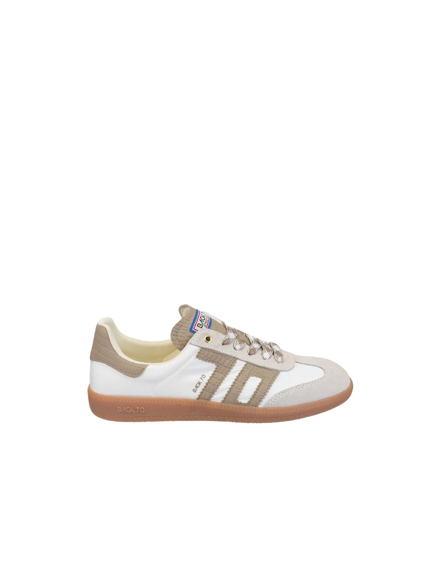 BACK 70 Ghost Sneaker