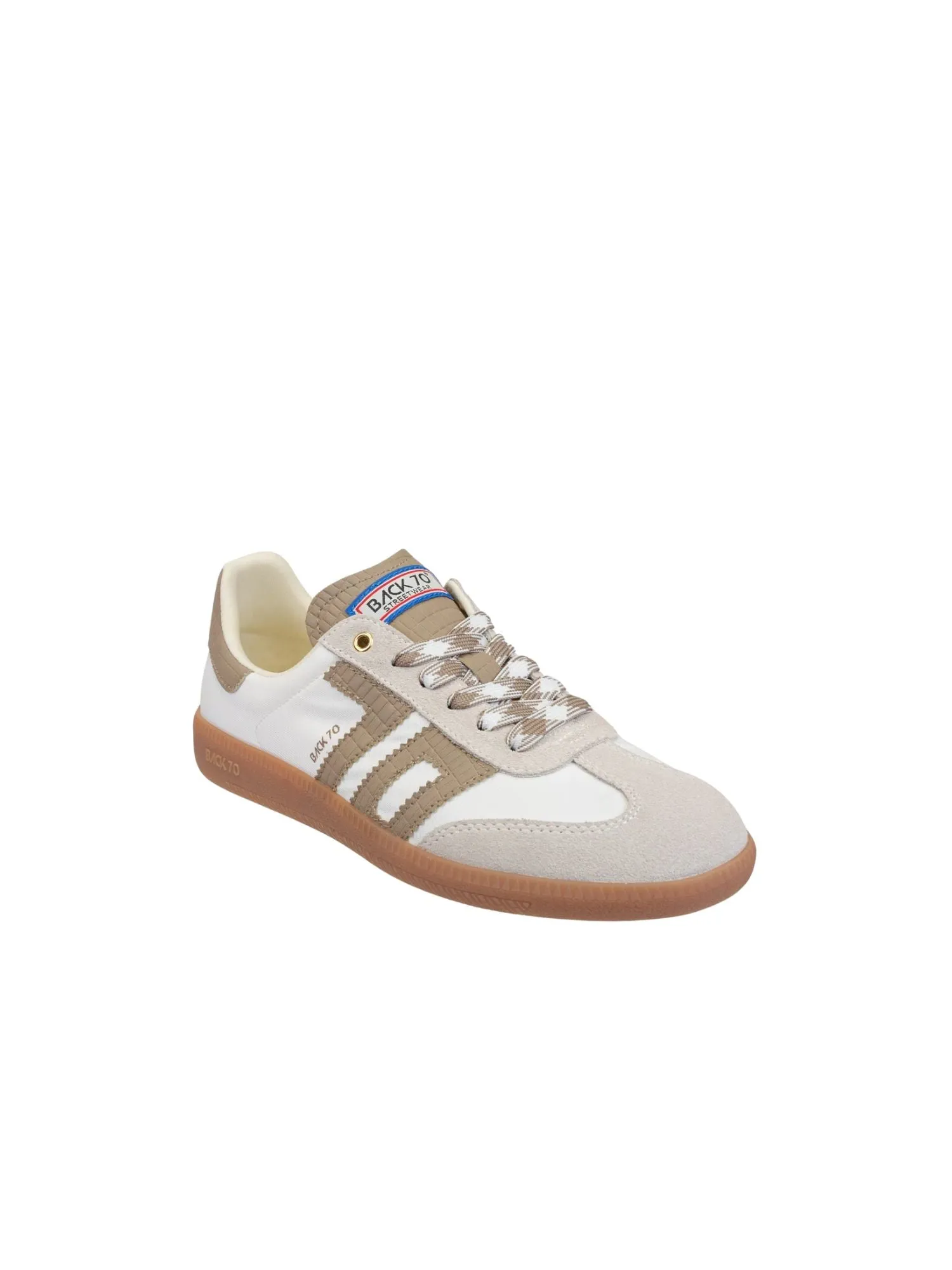 BACK 70 Ghost Sneaker