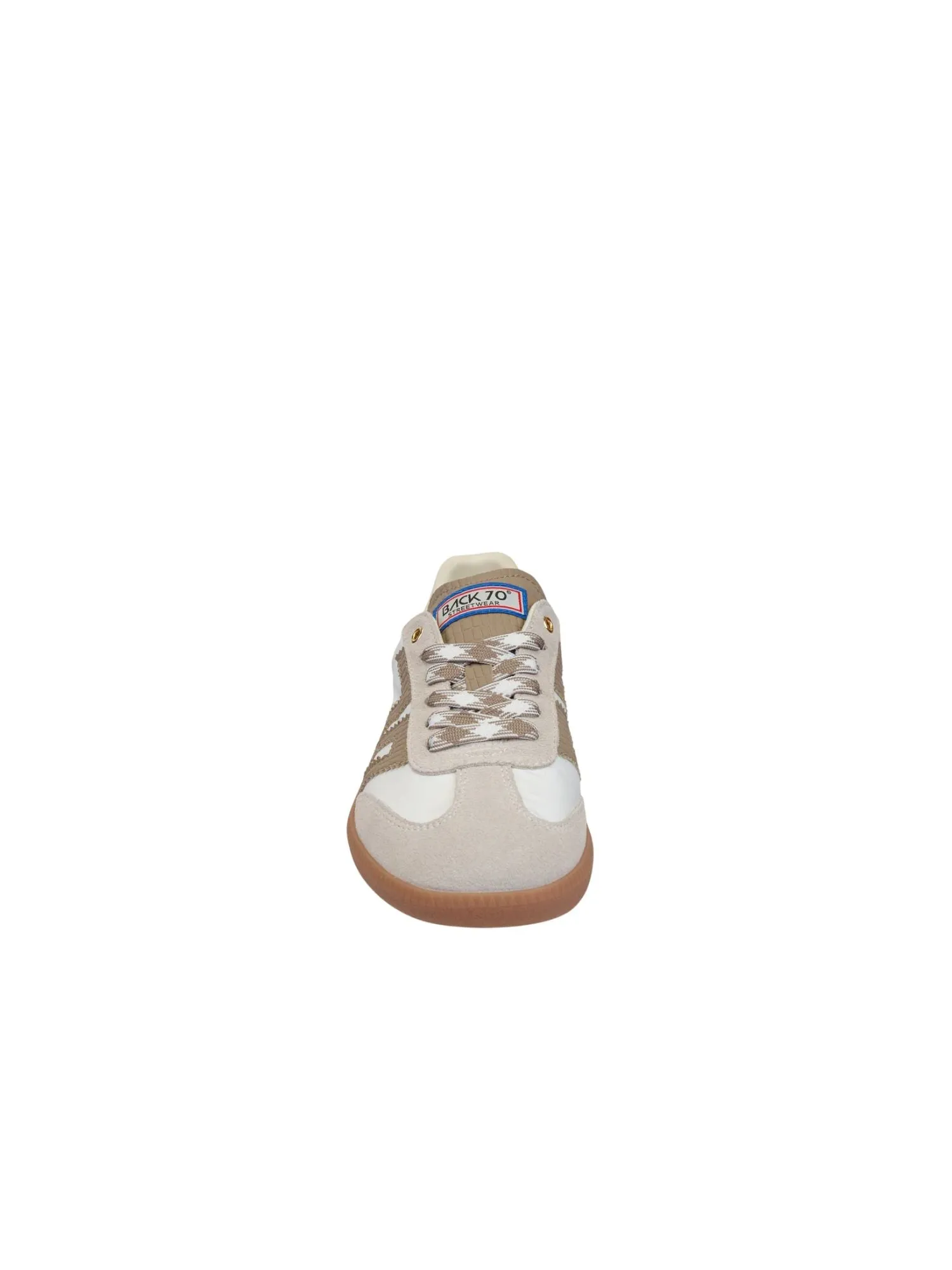 BACK 70 Ghost Sneaker