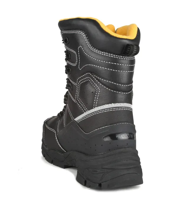 Boots - Acton CANNONBALL 8" Insulated Winter Work Boot, A9076