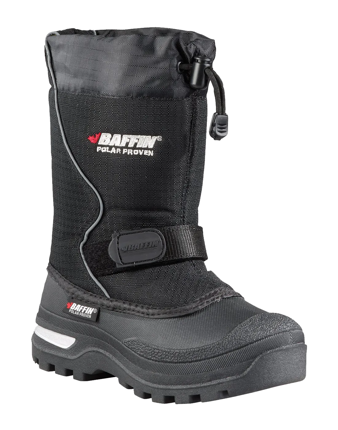 Boots - Baffin Mustang, Kid's Collection, Youth, 4880-0068