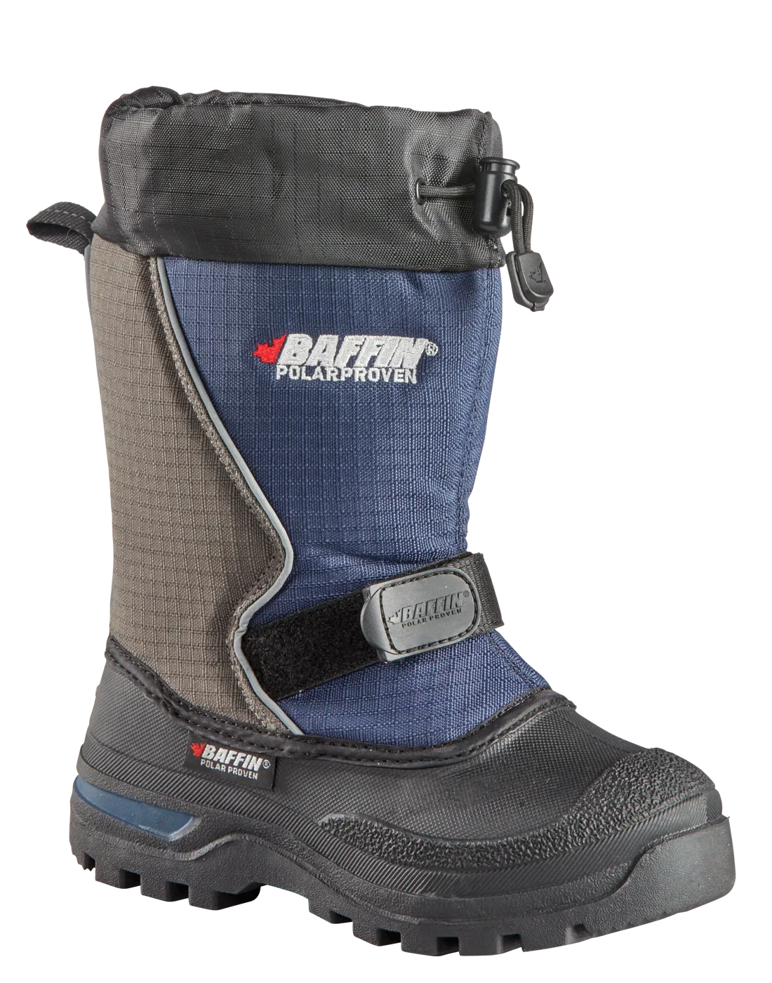 Boots - Baffin Mustang, Kid's Collection, Youth, 4880-0068