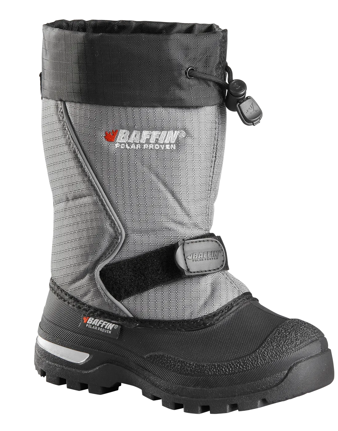 Boots - Baffin Mustang, Kid's Collection, Youth, 4880-0068