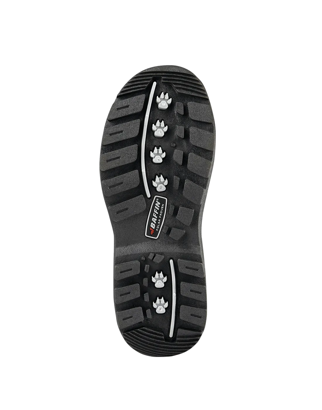 Boots - Baffin Mustang, Kid's Collection, Youth, 4880-0068