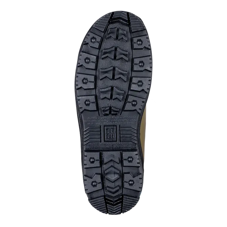 Boots - Big Bill Men’s Vegan Metal Free Work Boots 8", BB5240