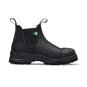 Boots - Blundstone Work & Safety, XFR Series, Black, 968