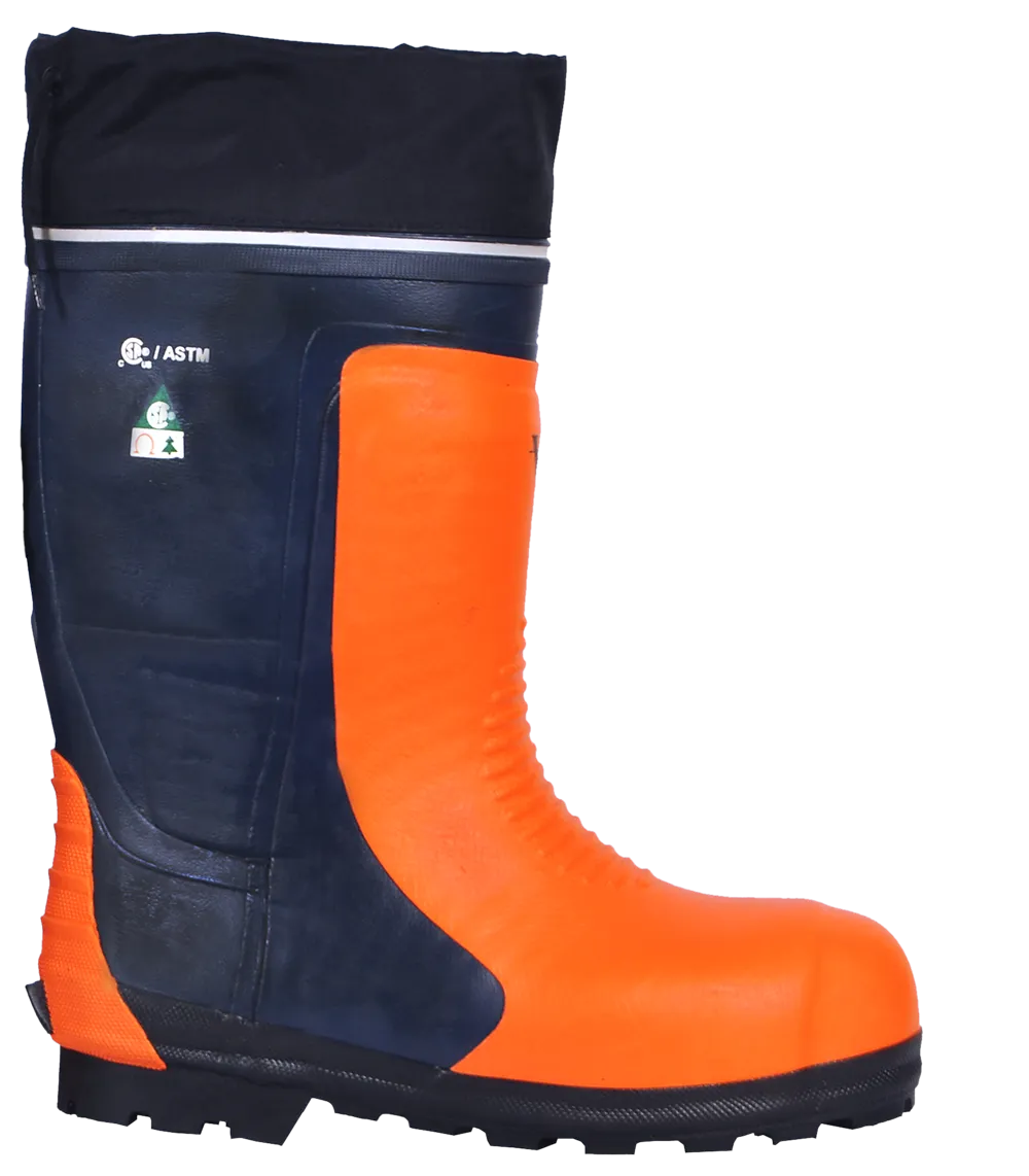 Boots - Viking® Winter Bushwhacker Boots, VW58-3