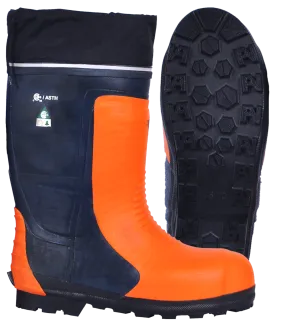 Boots - Viking® Winter Bushwhacker Boots, VW58-3