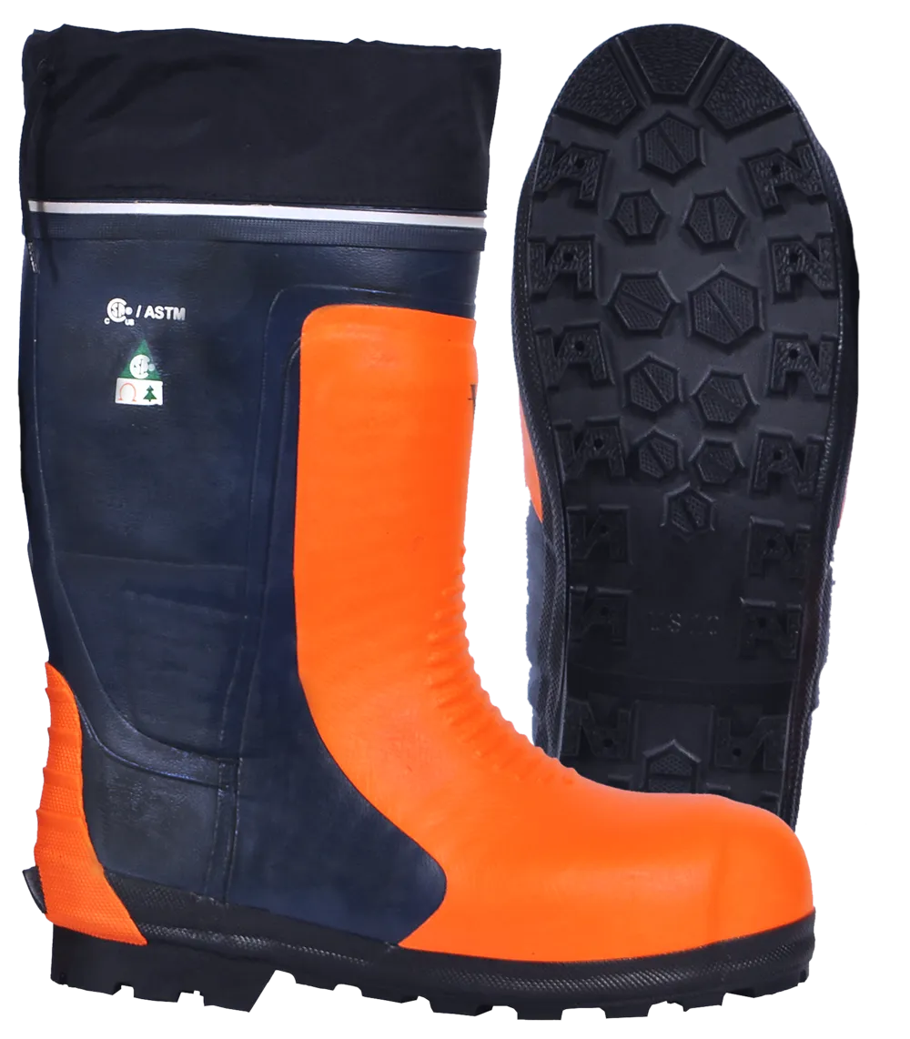 Boots - Viking® Winter Bushwhacker Boots, VW58-3