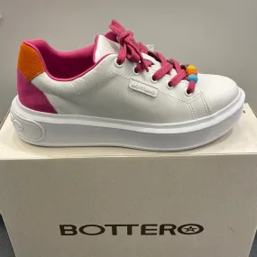 Bottero Women's Love Sneakers- Pink