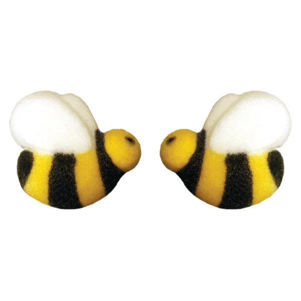 Bumble Bee Assorted dec-ons