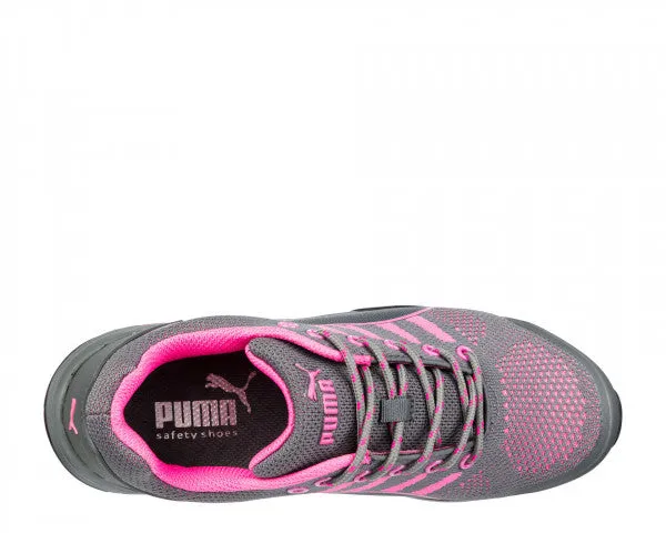 CELERITY PINK STEEL SR