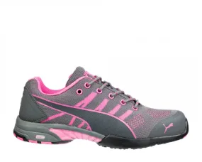 CELERITY PINK STEEL SR