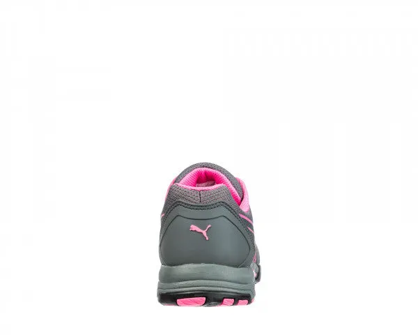 CELERITY PINK STEEL SR