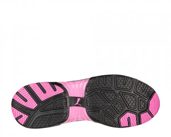 CELERITY PINK STEEL SR
