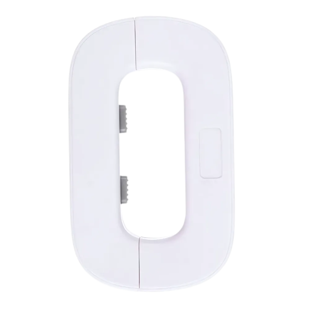 Child Safety Refrigerator Door Lock