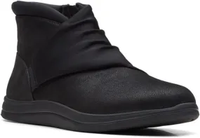 Clarks Women's Breeze Dusk Ankle Boot