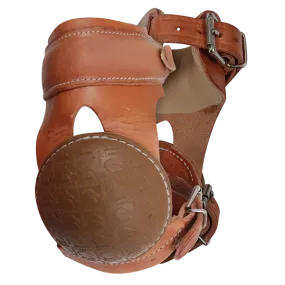 Classic Equine PSB200B Performance Skid Boot