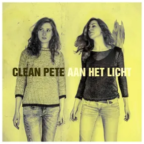 Clean Pete - Aan Het Licht (2 LPs)