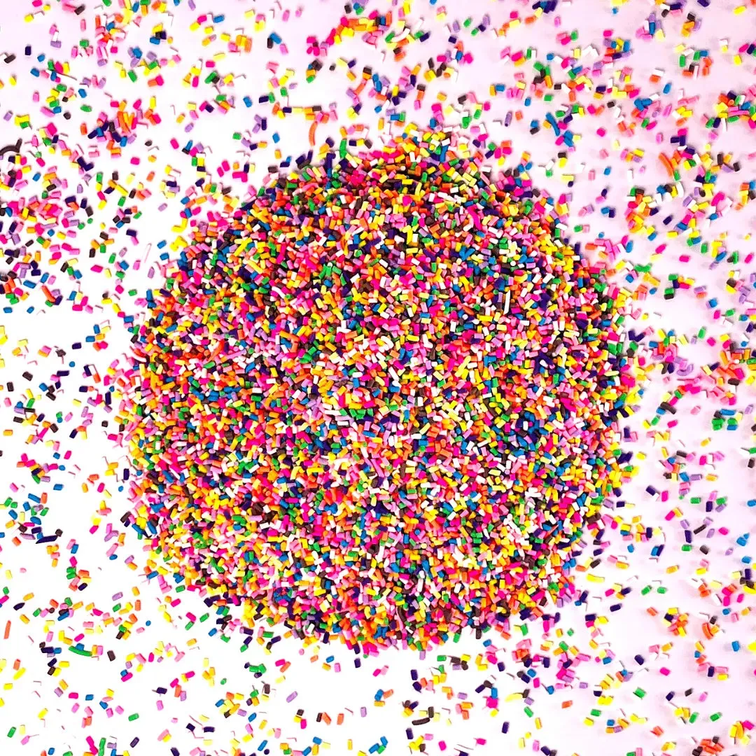 Colour Craze Sprinkles