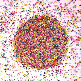 Colour Craze Sprinkles