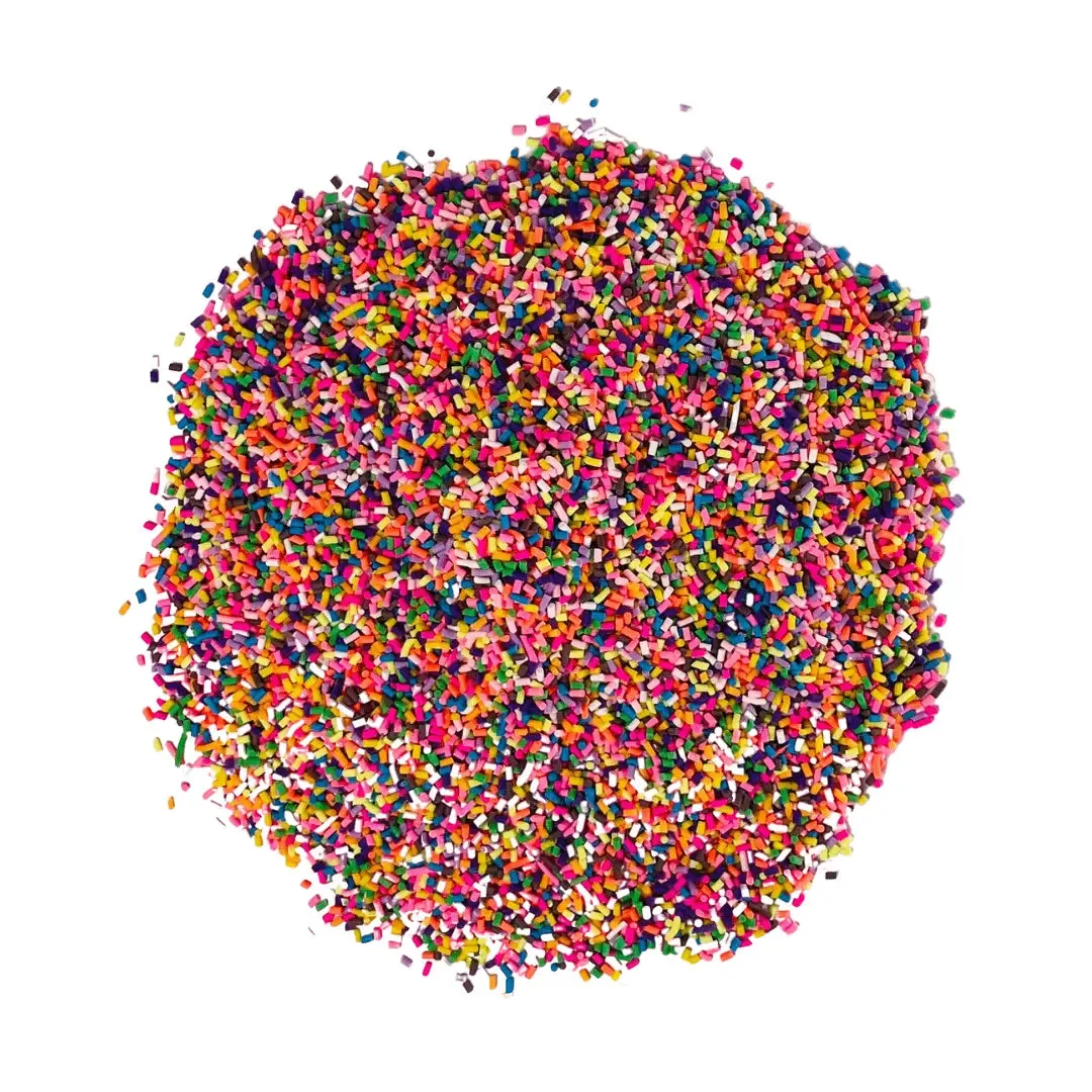 Colour Craze Sprinkles