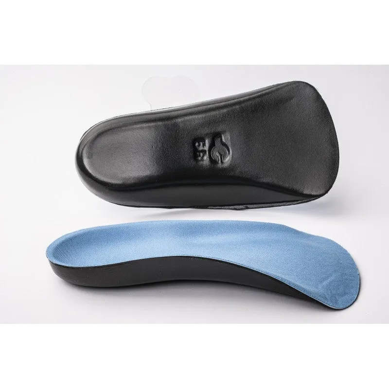 CONFORMER 3/4 PLUS BRUSHED BLUE COVER