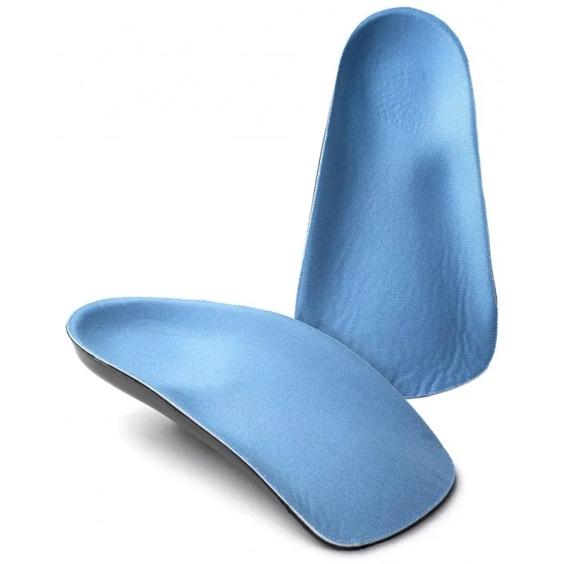 CONFORMER 3/4 PLUS BRUSHED BLUE COVER