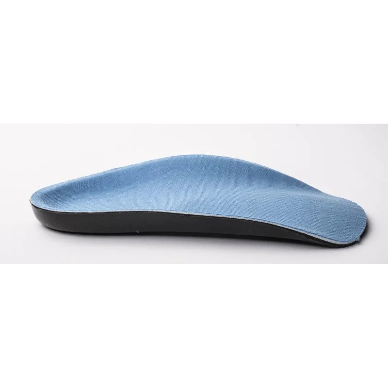 CONFORMER 3/4 PLUS BRUSHED BLUE COVER