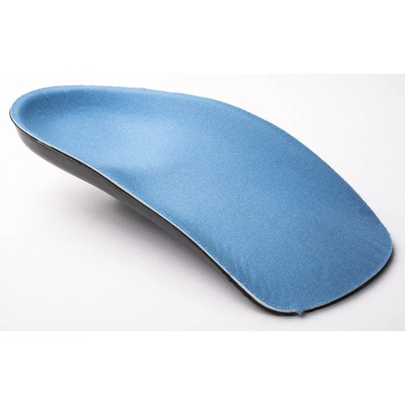 CONFORMER 3/4 PLUS BRUSHED BLUE COVER
