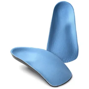CONFORMER 3/4 PLUS BRUSHED BLUE COVER