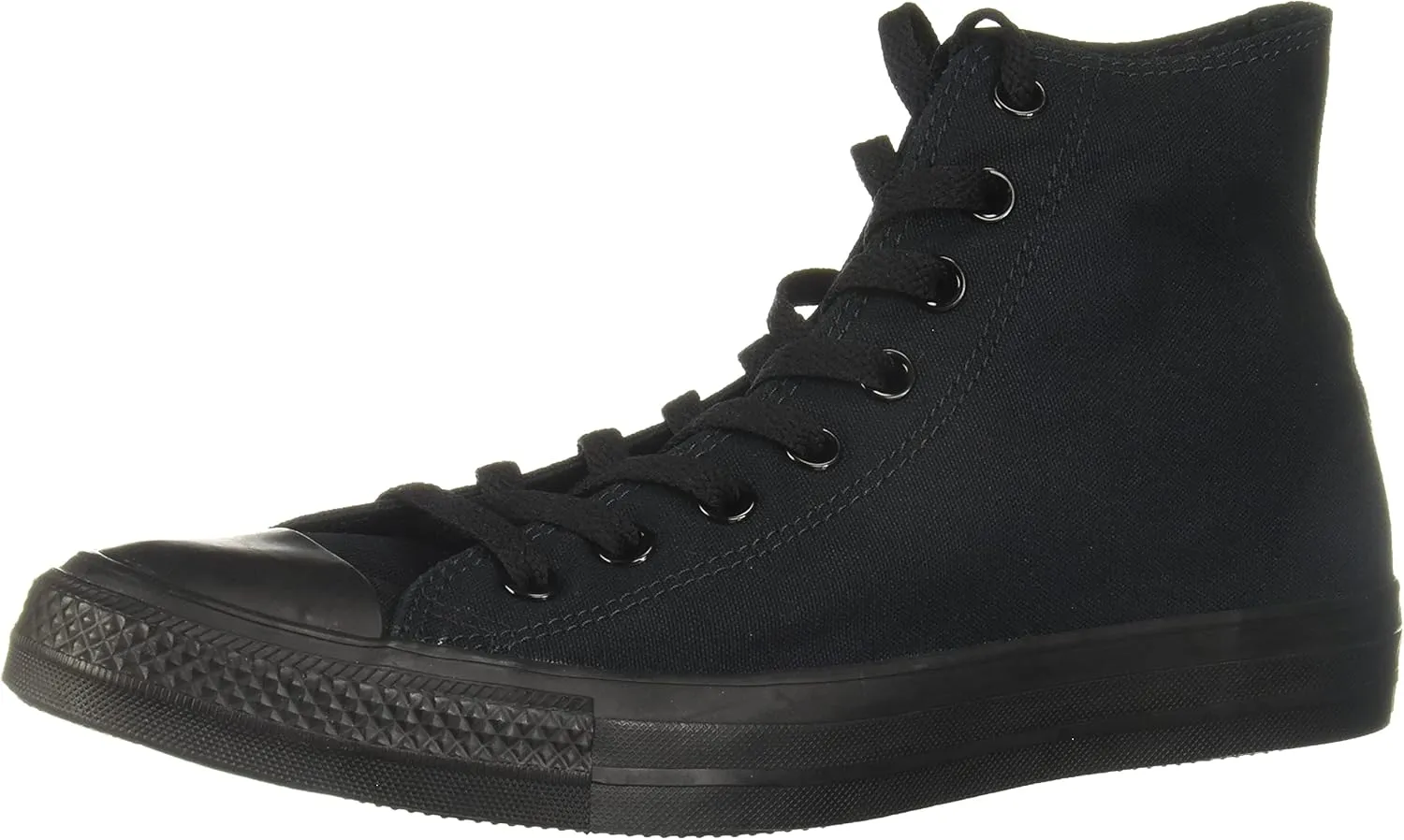 Converse Chuck Taylor All Star Black Monochrome