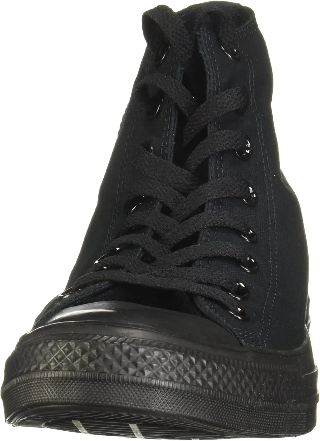 Converse Chuck Taylor All Star Black Monochrome