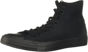 Converse Chuck Taylor All Star Black Monochrome