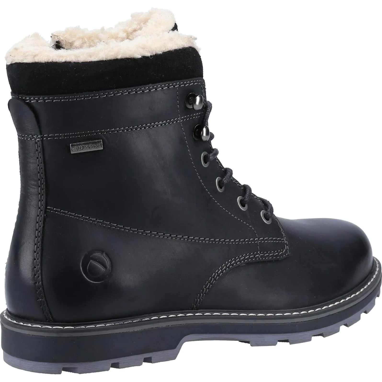 Cotswold Bishop Work Boots