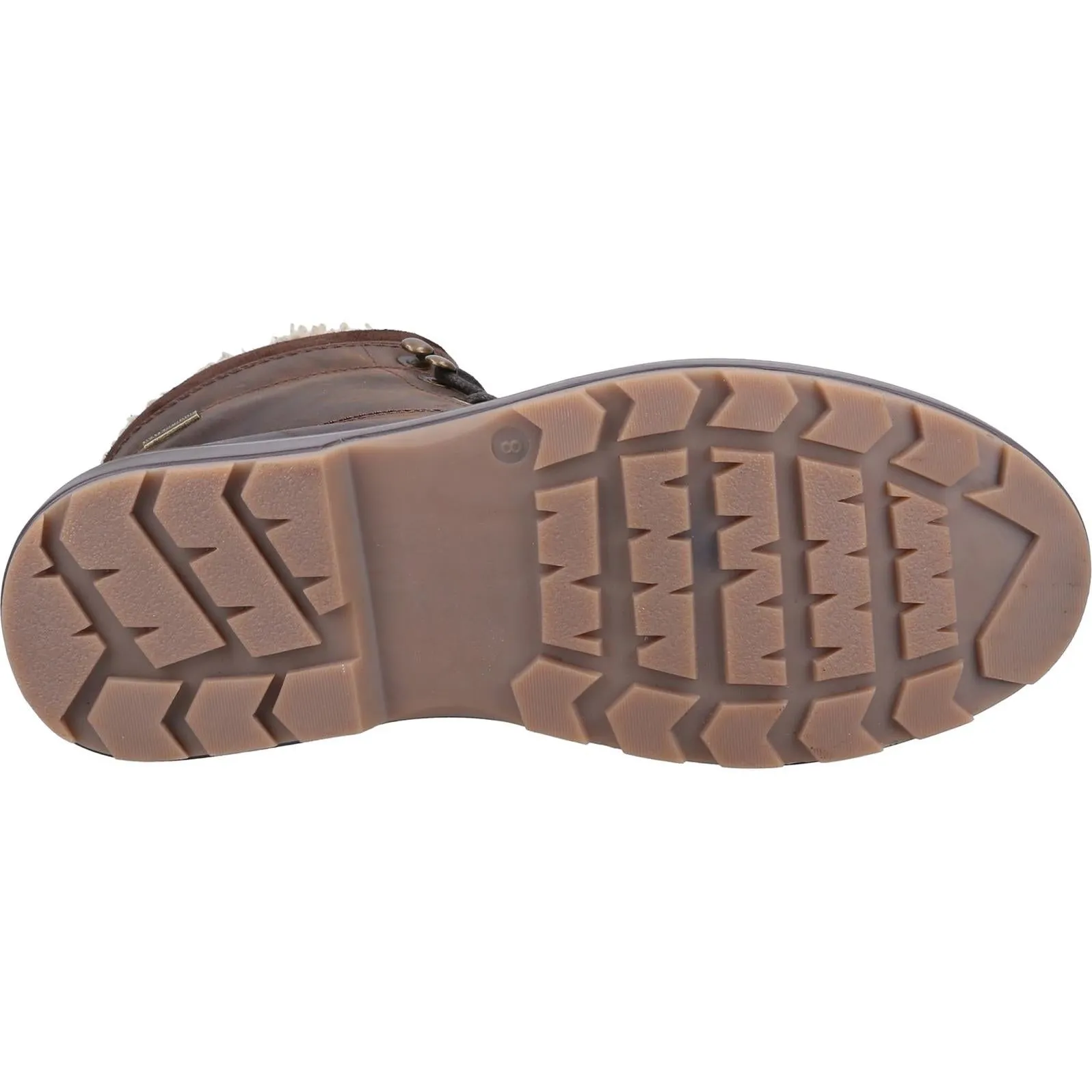 Cotswold Bishop Work Boots