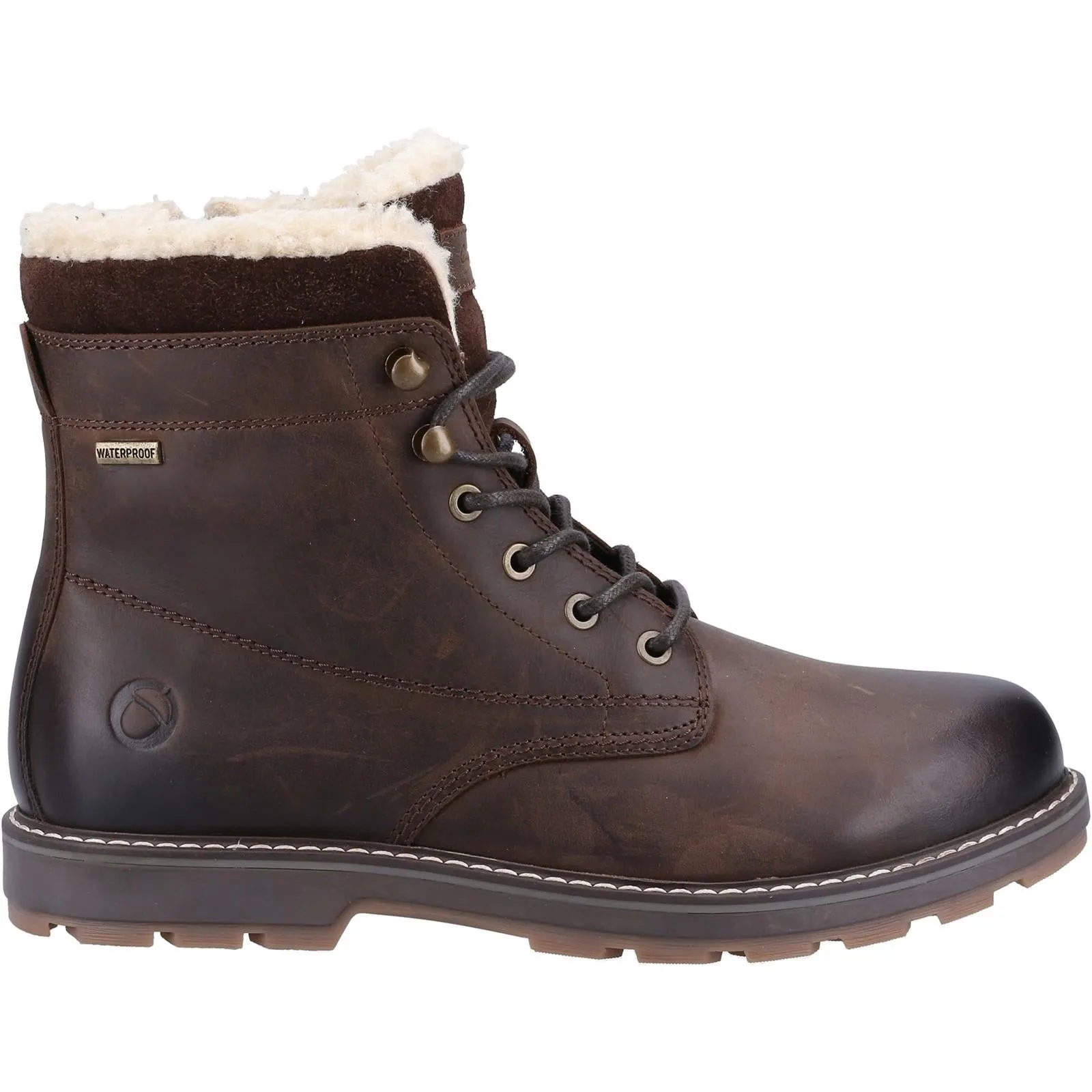 Cotswold Bishop Work Boots