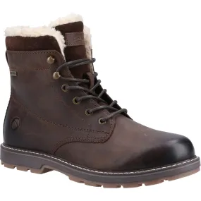 Cotswold Bishop Work Boots