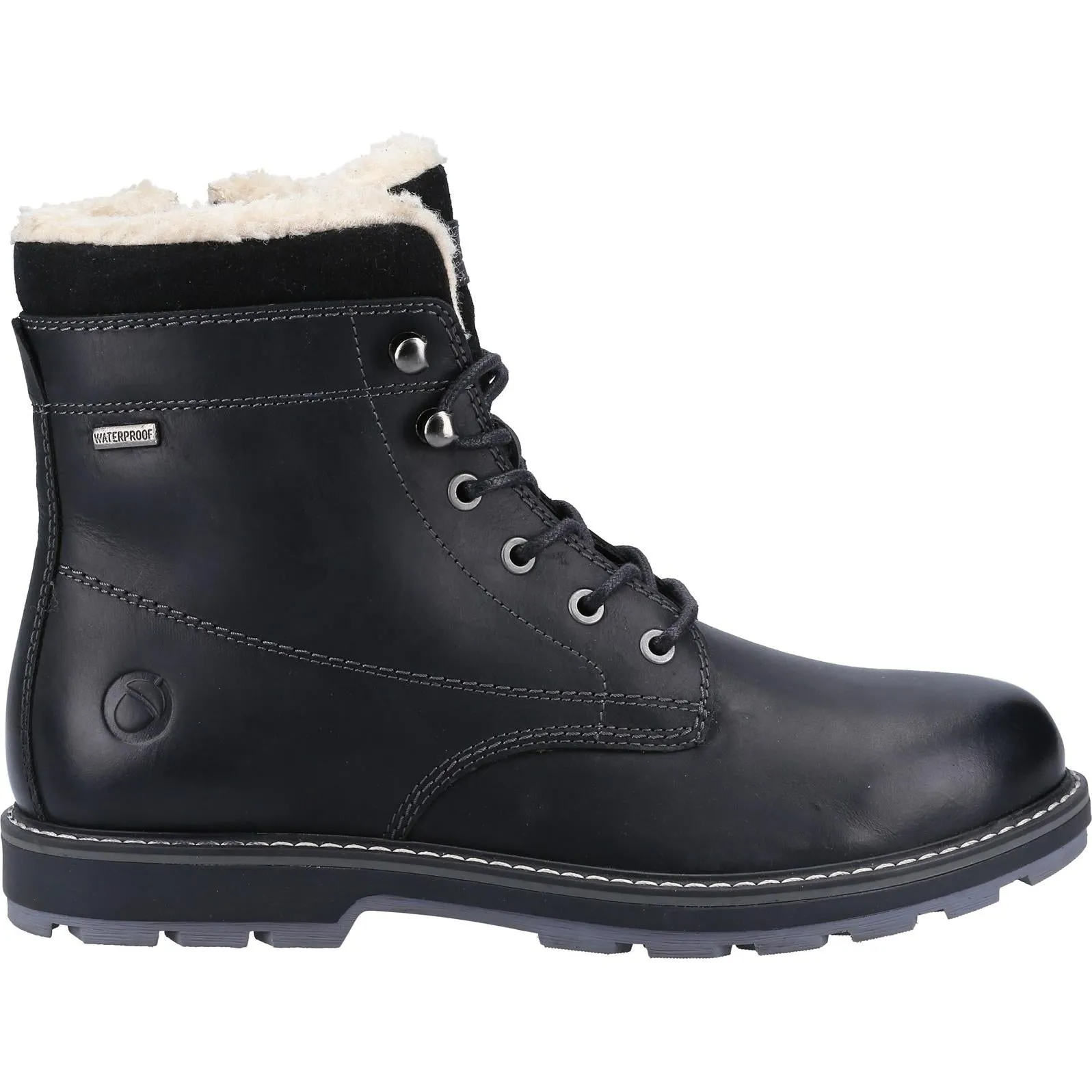 Cotswold Bishop Work Boots