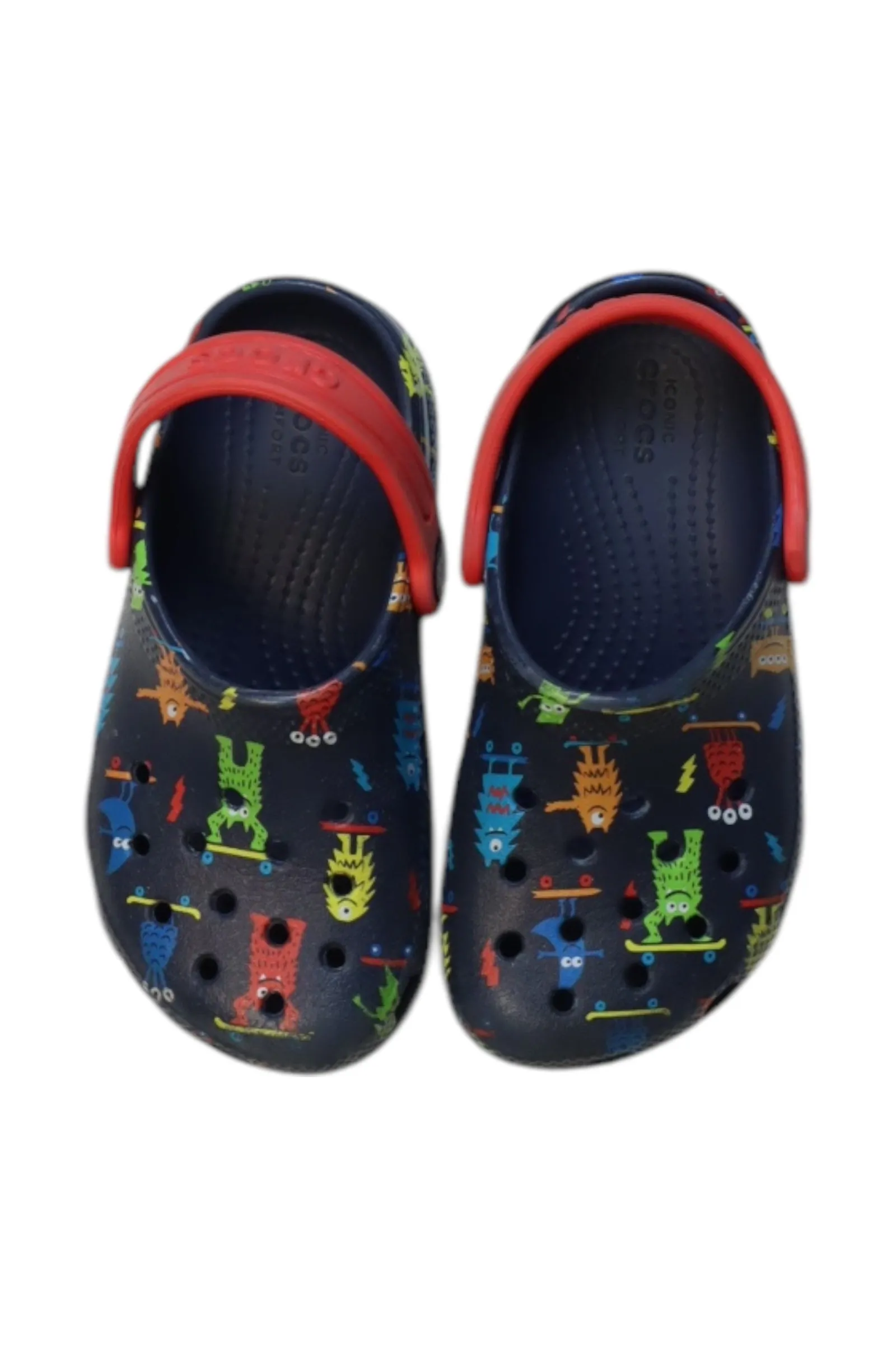 Crocs Kids Slip-On Shoes EU27
