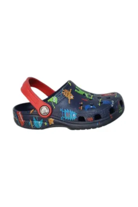 Crocs Kids Slip-On Shoes EU27